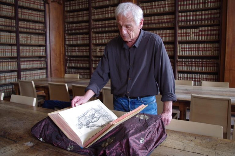 Johan Leysen 1 Image Création